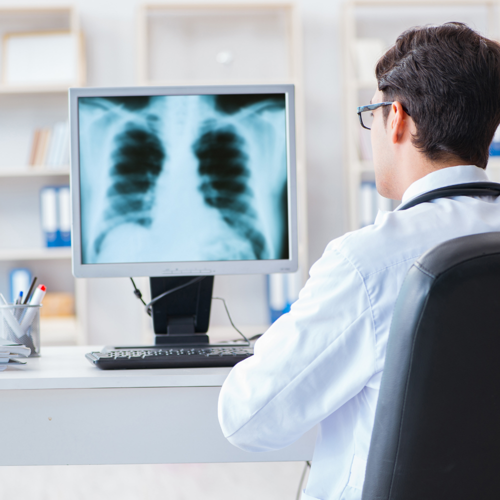 Tech-enabled care