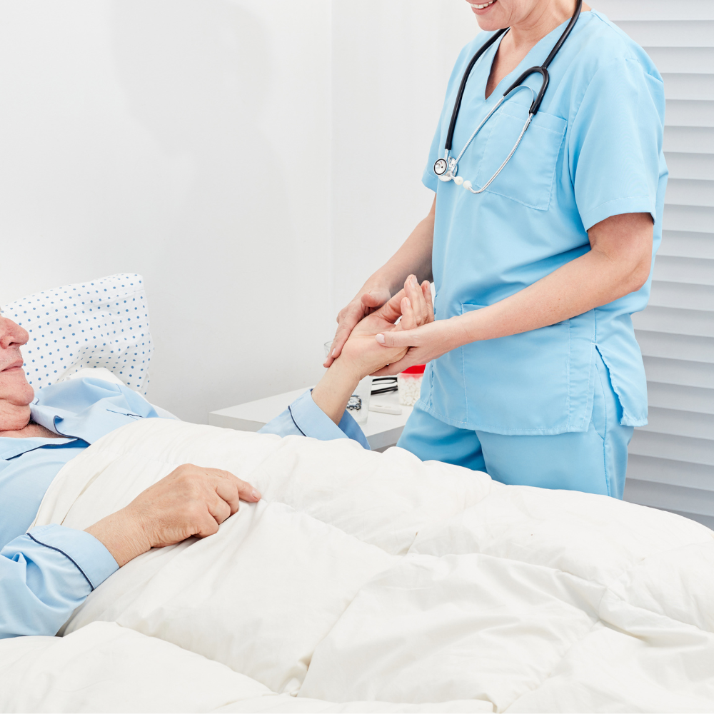 How to Choose a Quality Home Care Provider