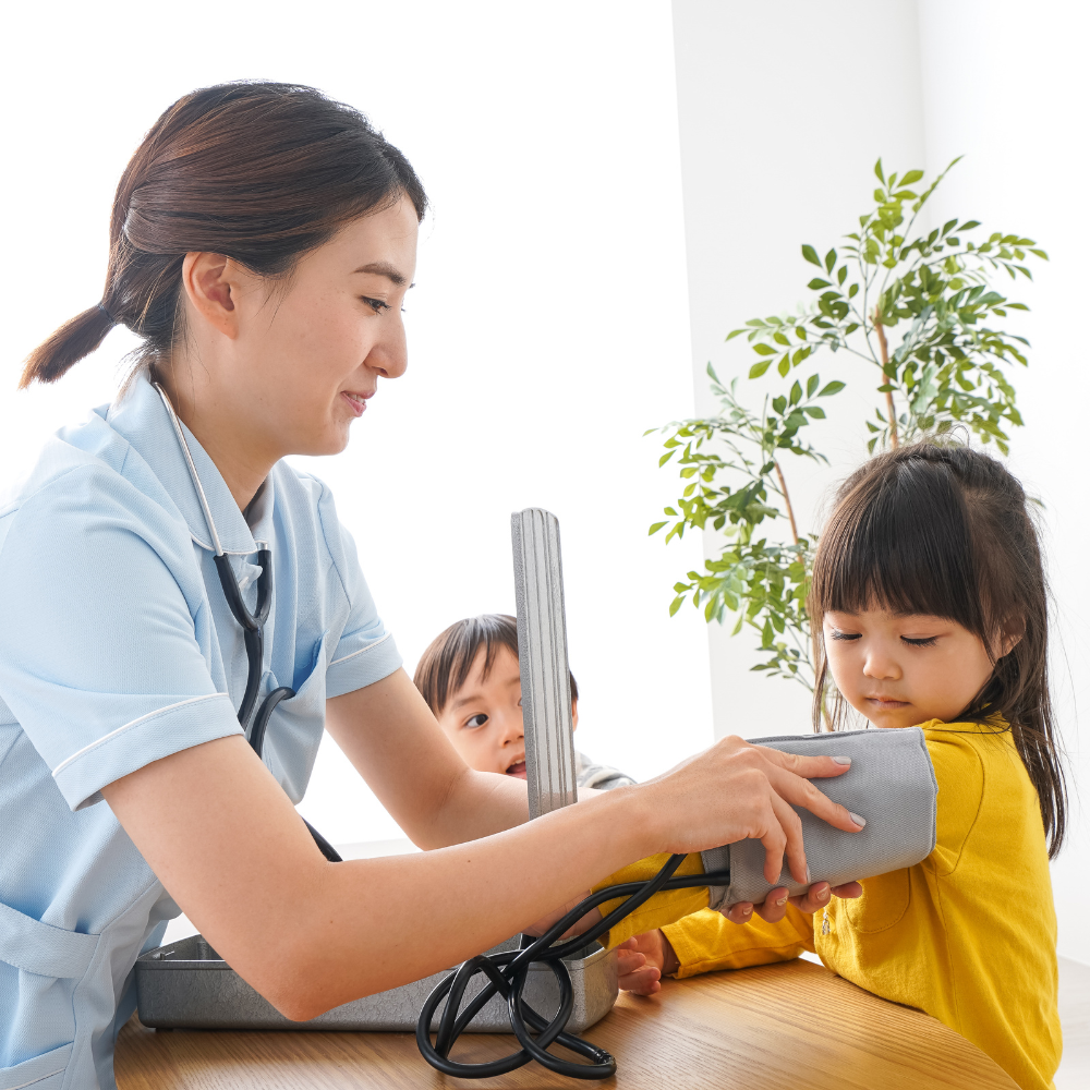 Benefits of Digital home care for patients and loved ones.