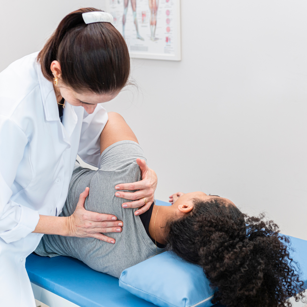 Ultrasound Therapy 1 area (Unlimited Shots)