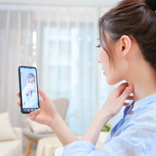 Online Doctor Consultation (Monthly Subscription)