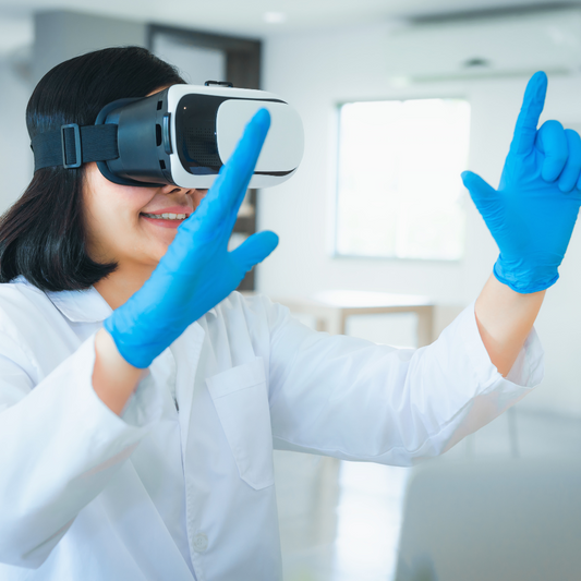 Virtual physiotherapist (Unlimited Access)