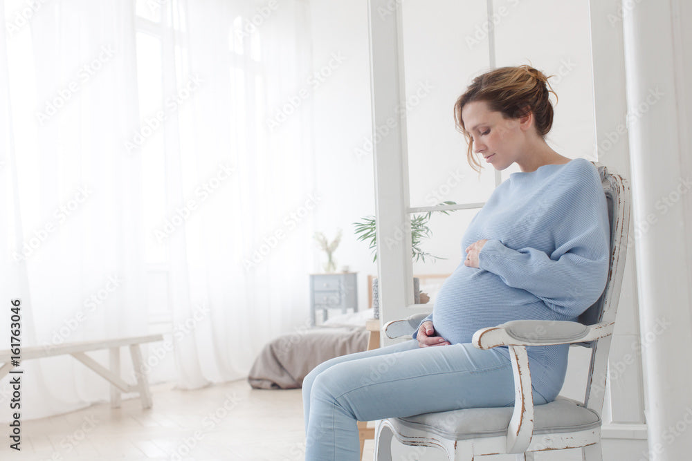 Pregnancy Nursing
